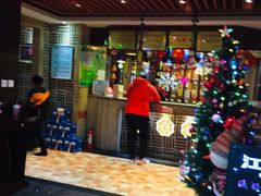 门面-食上东新街美食街区(民乐新都会店)