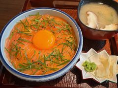 -七条鱼日本料理(远洋乐堤港店)