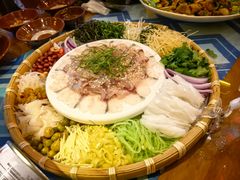 -五条友·广西烧烤大牌档(盛天地店)