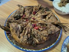 -金鹏鱼肉馆
