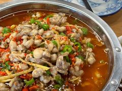 -艺味深尝(云锦路店)