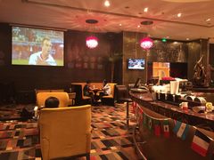 -上海大宁福朋喜来登酒店大堂吧(共和新路店)