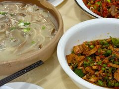-笨罗卜浏阳菜馆(太平街店)