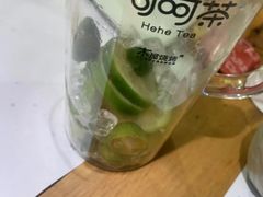 -木屋烧烤(万德庄店)