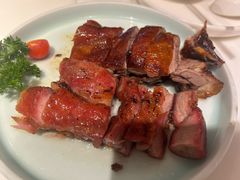 -新旺茶餐厅·早餐·夜宵(仙霞店)