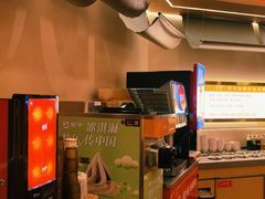 -喜家自助小火锅(卓悦里店)