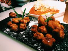 糖醋里脊-桂满陇天书(南京德基旗舰店)