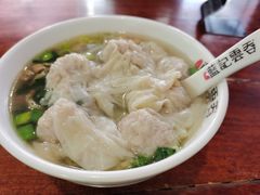 -蓝记云吞(正果店)
