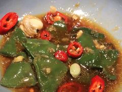 -前海沿·青岛菜(大拇指广场石老人店)