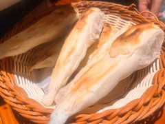 手工锅贴馍-春盛渔府(江宁开发区店)