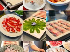 -皇城老妈·大连海鲜火锅(港湾店)