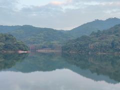 -广州市白云山风景名胜区