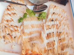 -阿诺泰·泰国餐厅(紫荆店)