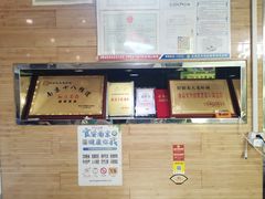 -香满锅老北京羊蝎子火锅·家常菜(新街口店)