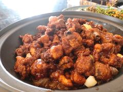 -台北A+A七喜饭店(德增街店)