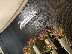 -天津水游城丽筠酒店