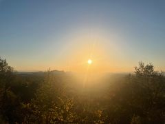 -帽儿山国家森林公园