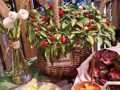 -The Flowers Coffee(南山店)