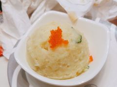 -新一番三文鱼寿司(吾悦店)