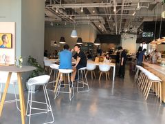 -dotcom coffee古点咖啡(致真大厦店)