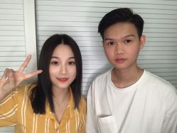 -TK·HAIR SALON韩式设计