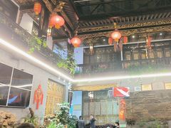 -蔼若春.传承云南菜(金碧公园店)