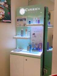 -咪咪比基尼脱毛专业店