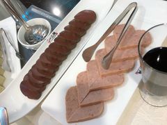 -一品鲜海鲜火锅(海信广场店)