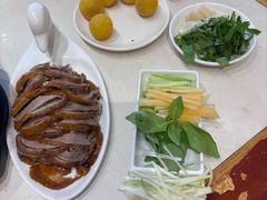 -郑州烤鸭总店