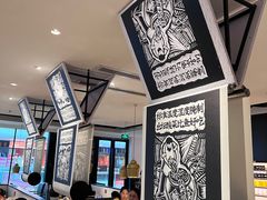 -新太二·鲜料川菜(花都融创茂店)