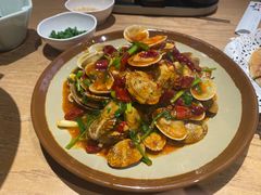 -川堂风·跷脚牛肉·乐山爆炒(宝山日月光店)