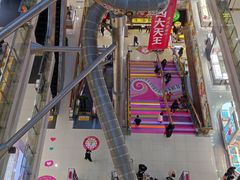 -巴黎春天(浦建店)
