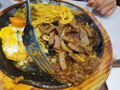 -西缘牛排(荟聚购物中心店)
