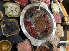 -大龙火锅(老店)