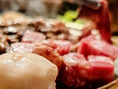 -8号苑自助烤场(西单店)