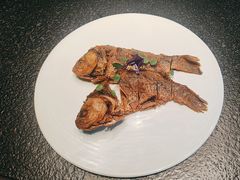 -大拙里·精致融合菜(沙湖桃源国际店)