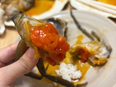 -蜀都冒菜·酱蟹生腌