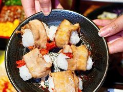 -小川洋风料理(街道口店)