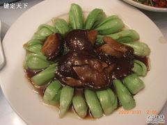 CIMG1389-阿拉丁新疆风味餐厅·清真(罗廊巷店)
