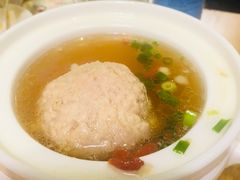 -東舍食唐精品陕菜馆