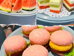 -大橘元自助回转火锅(天河新天地店)