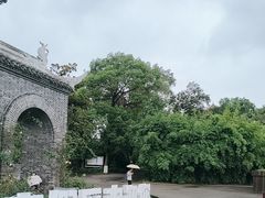 -花溪公园
