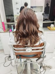 点击看大图 -潘多拉Hairsalon