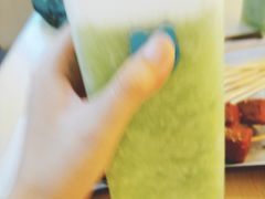 -兰熊鲜奶(西直门凯德mall店)