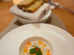小青口贝-Amber(置地文华东方酒店)