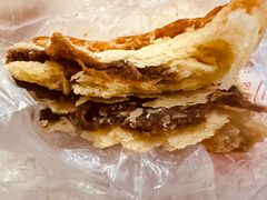 -杨老大焙子月饼干货(宽巷子民族美食街店)
