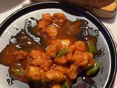 -荷塘秋月·本帮江浙菜(国权路店)