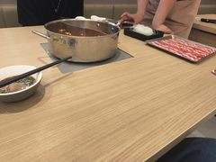 -呷哺呷哺 黄金牧场 (新辰里学清路店)