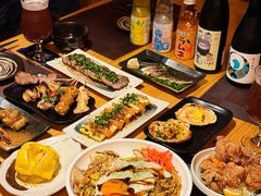 -鸟内会居酒屋(得意潮馆店)