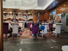 大堂-新兴·金羊座·粤菜点心(乐峰店)